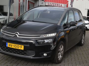 Citroën Grand C4 Picasso